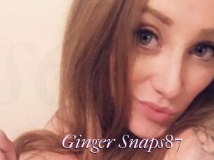 Ginger_Snaps87