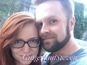 GingerandSteven