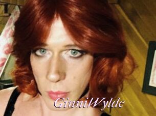 GinniWylde
