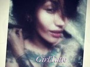 Girl_Tatto