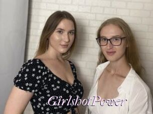 GirlshotPower