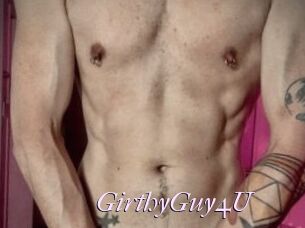 GirthyGuy4U