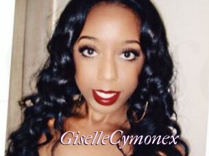GiselleCymonex