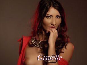 Giszelle