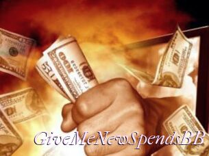 GiveMeNewSpendsBB