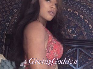 GivingGoddess