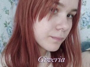 Giweria