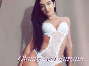 GlamourousAntonia