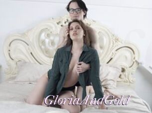 GloriaAndGold