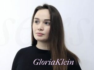 GloriaKlein