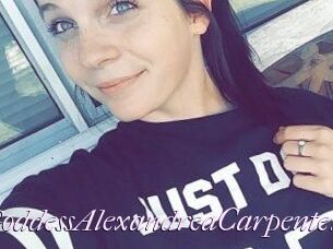 GoddessAlexandreaCarpenter