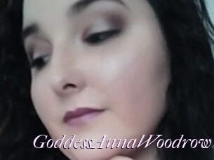 GoddessAnnaWoodrow