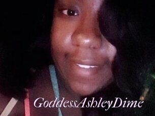 GoddessAshleyDime