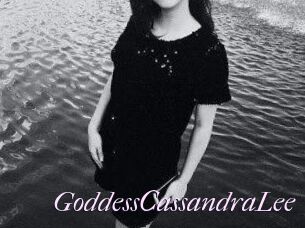 GoddessCassandraLee