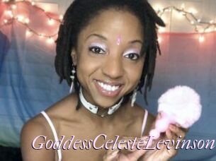 GoddessCelesteLevinson