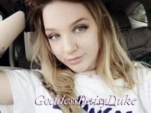 GoddessDaisyDuke
