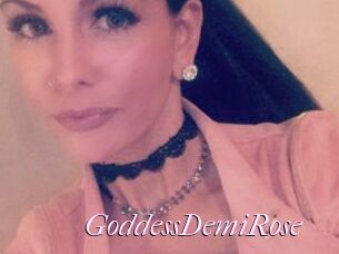 GoddessDemiRose