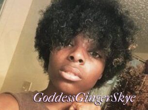 GoddessGingerSkye