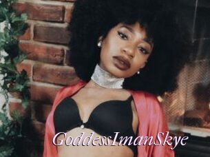 GoddessImanSkye