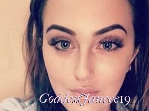 GoddessJaneee19
