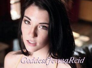 GoddessJennaReid