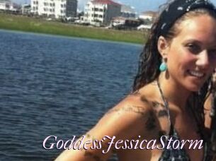 GoddessJessicaStorm