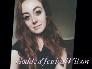 GoddessJessicaWilson