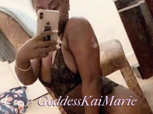 GoddessKaiMarie