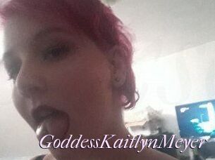 GoddessKaitlynMeyer