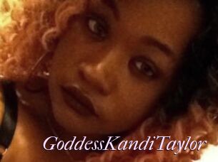 GoddessKandiTaylor