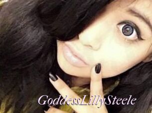 GoddessLillySteele