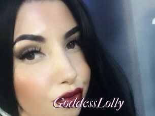 GoddessLolly