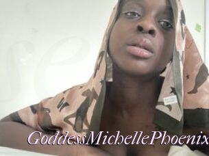 GoddessMichellePhoenix
