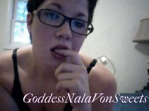 GoddessNalaVonSweets