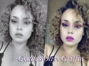 GoddessOliveGriffin