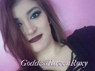 GoddessRavenRoxy