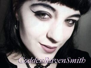 GoddessRavenSmith