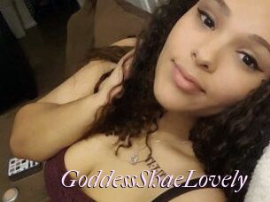 GoddessShaeLovely