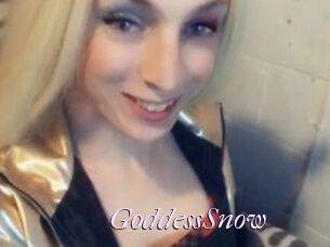GoddessSnow
