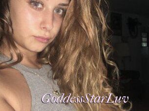 GoddessStarLuv
