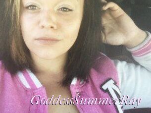 GoddessSummerRay