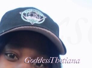 GoddessThotiana