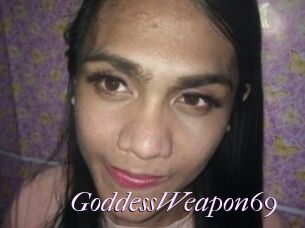GoddessWeapon69