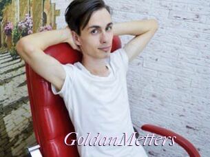 GoldanMetters