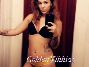 GoldenNikki23