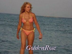 GoldenRose
