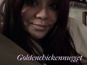 Goldenchickennugget