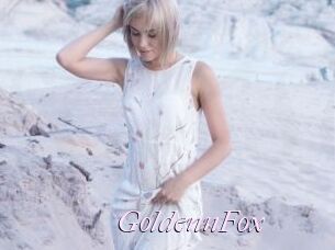 GoldennFox