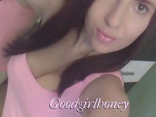 Goodgirlhoney