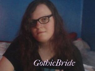 GothicBride